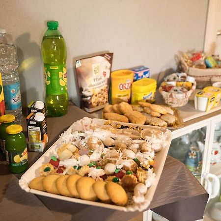 Sindia Room & Breakfast Le Magie מראה חיצוני תמונה