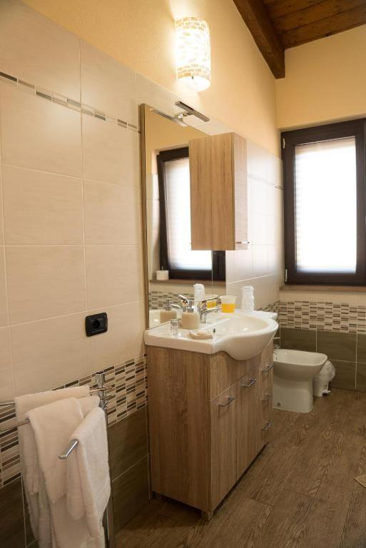 Sindia Room & Breakfast Le Magie מראה חיצוני תמונה
