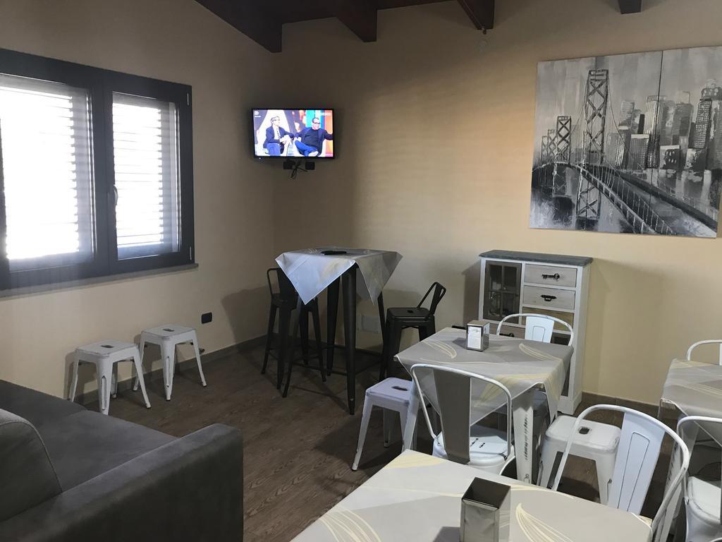 Sindia Room & Breakfast Le Magie מראה חיצוני תמונה