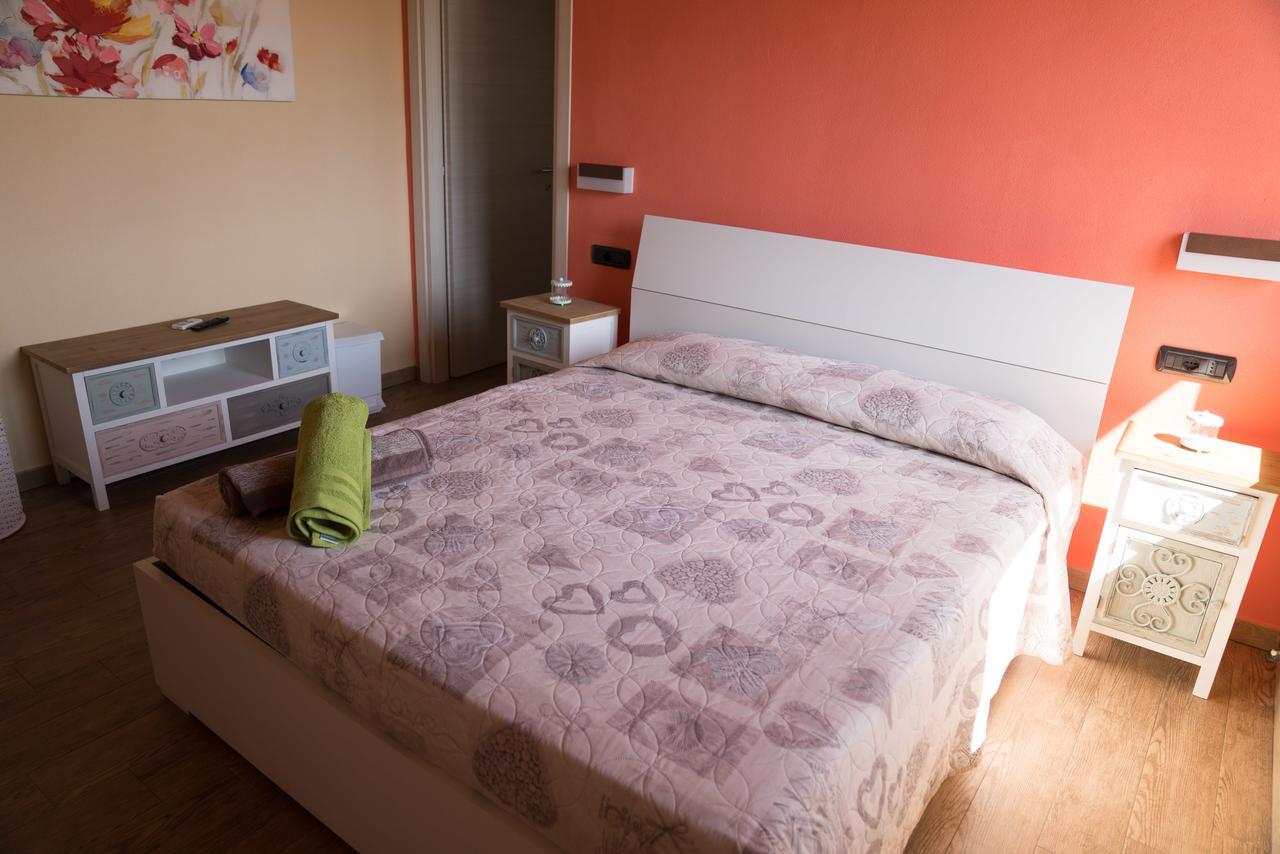 Sindia Room & Breakfast Le Magie מראה חיצוני תמונה